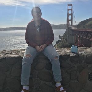 Meet your Posher, Nancy